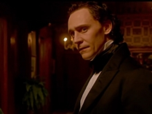 Голливудский актер Том Хиддлстон впервые станет отцом