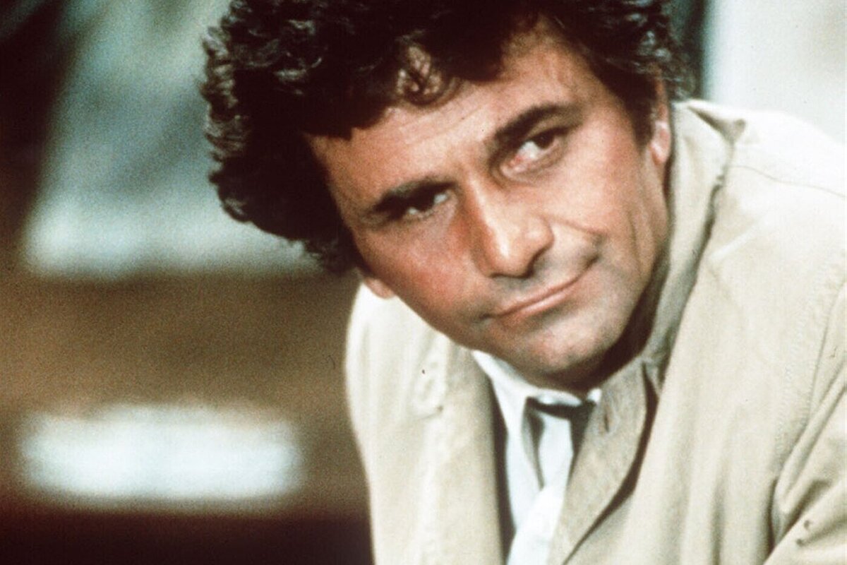 Приёмная дочь "лейтенанта Коломбо" покончила с собой