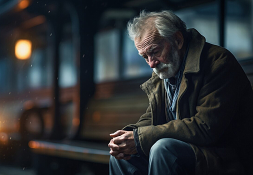 Названы черты характера, повышающие риск деменции. Среди них — нежелание строить карьеру