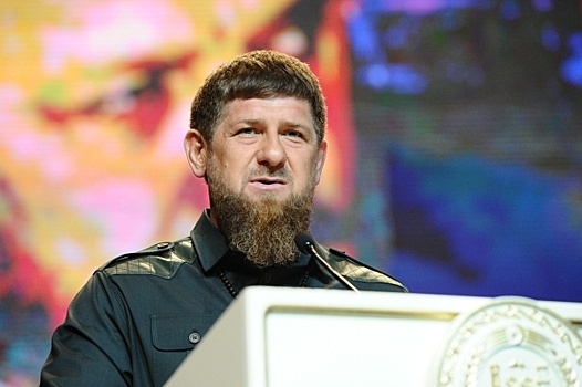 Кадыров оценил слова журналиста «Рустави 2»