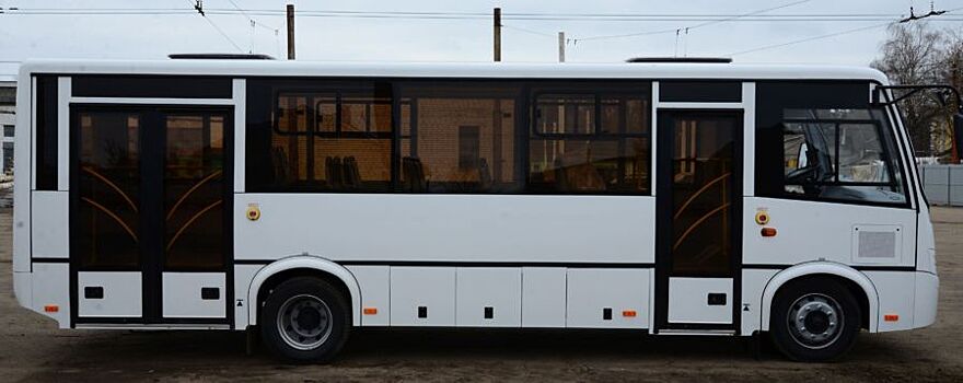 Костромские автобусы поменяют свой маршрут на 2 месяца