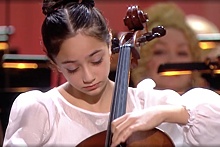 5 декабря стартует XXIV Международный телевизионный конкурс юных музыкантов "Щелкунчик"