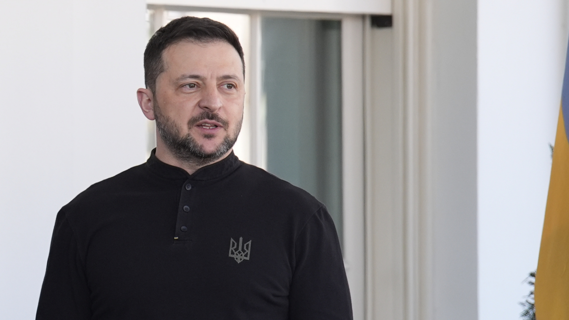 Новый выпад Зеленского в адрес России вызвал ярость в Италии