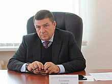 На мэра Майкопа завели новое уголовное дело о незаконном хранении боеприпасов