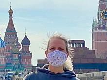 «Было честью работать в Москве»: пресс-секретарь посольства США в РФ прокомментировала свою деятельность в столице