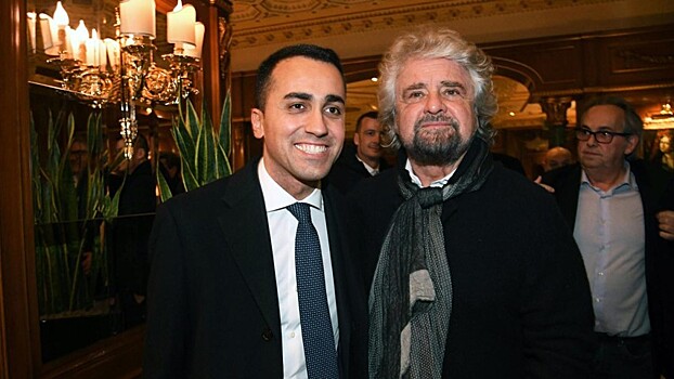 Сможет ли Италия реализовать концепцию "безуловного доода"?