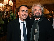 Сможет ли Италия реализовать концепцию "безуловного доода"?