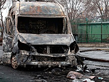 Погромы и обезглавленные полицейские: как мародеры в Казахстане действуют в манере радикалов-исламистов