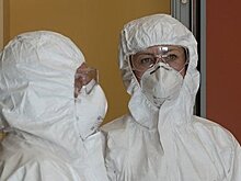 Опубликованы последние данные по заразившимся COVID-19