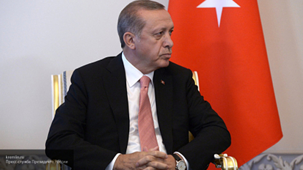 Берлин: Введение в Турции смертной казни прервет переговоры о вступлении в ЕС