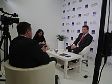 Воробьев подвел итоги работы подмосковной делегации на ПМЭФ