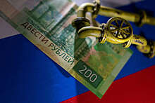 Венгрия сообщила о переводе евро в рубли для оплаты российского газа