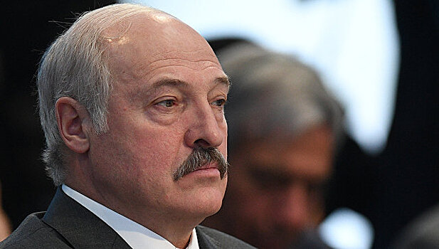 Лукашенко об отношениях с США: кризиса нет, но "дефицит идей" присутствует