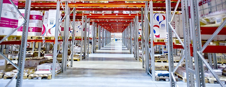 В Удмуртии построят крупнейший в регионе логистический комплекс