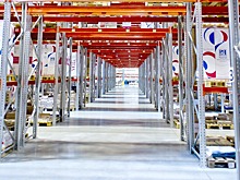 В Удмуртии построят крупнейший в регионе логистический комплекс