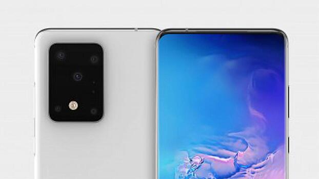 Samsung может представить новые флагманские смартфоны S21 уже в этом году