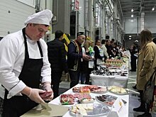 Татарстан занимает первое место в ПФО по обороту розничной торговли