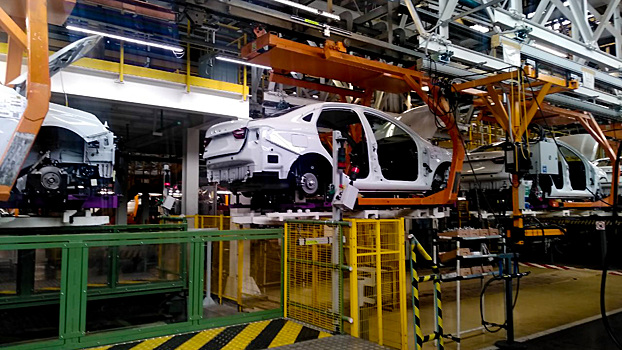 АвтоВАЗ переименует автомобили Lada. Но есть нюанс