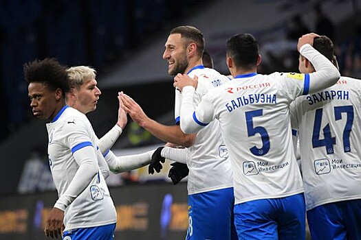 "Динамо" ответило на обвинения Салиховой в накрутке просмотров на YouTube