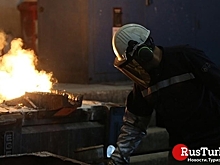 Турция побила рекорд в экспорте промпродукции