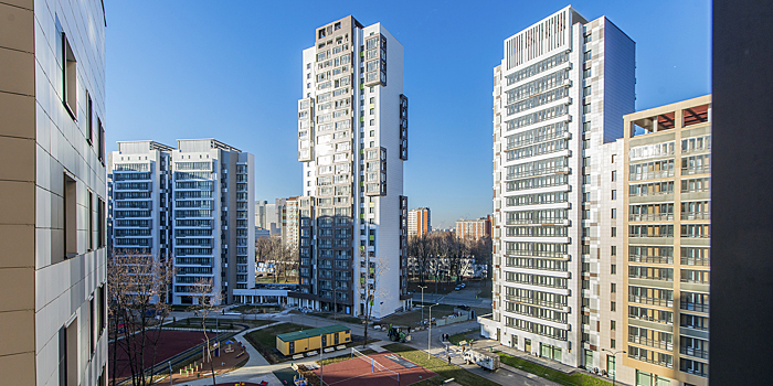 Ефимов: Все межведомственные услуги по оформлению недвижимости Москвы до конца года переведут в онлайн