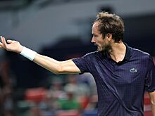 «Догадок может быть много». Медведев — о причинах серии поражений в сезоне