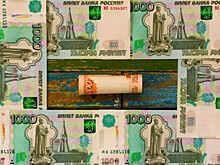 Хазин оценил риск девальвации