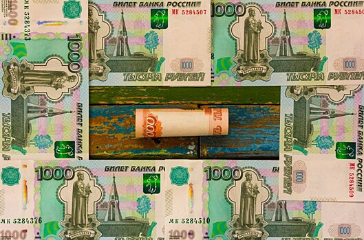 Экономист сказал, что не надо питать иллюзий о росте рубля