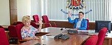 Парламентарии Владимирской области намерены расширить льготы для чернобыльцев
