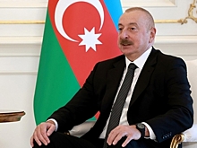Алиев не приедет на Парад Победы: Баку назвал причину