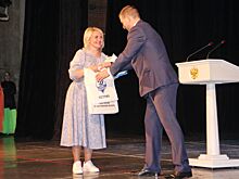 Руководитель костромского ФСБ сказал трогательную речь коллегам