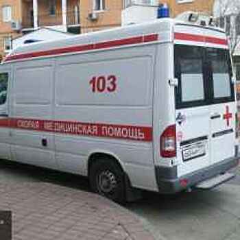 СК проверяет информацию о врачах, которые сломали пенсионерке в Москве обе руки