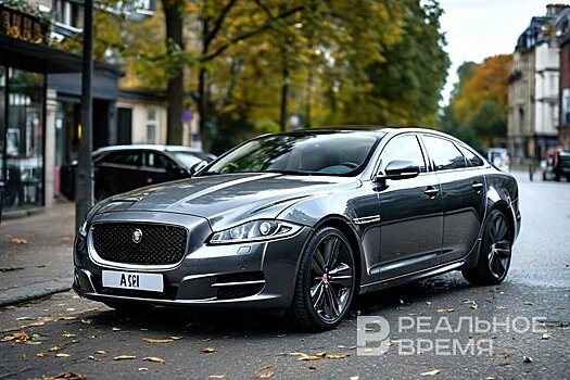 Татарстанские таможенники обнаружили автопарк иномарок-нелегалов из Абхазии