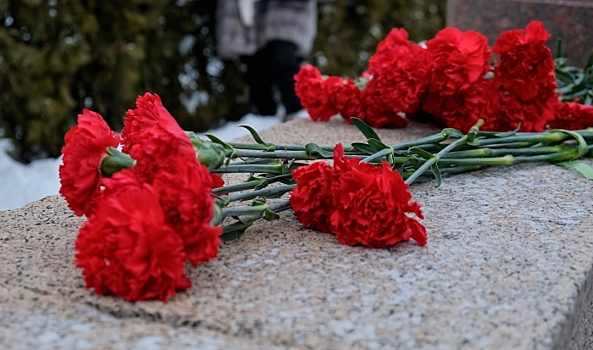 Житель Волгоградской области Сергей Шеин погиб в зоне спецоперации