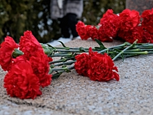 Житель Волгоградской области Сергей Шеин погиб в зоне спецоперации