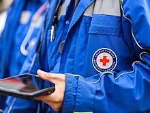 МЧС: в Подмосковье за сутки в ДТП погибли два человека