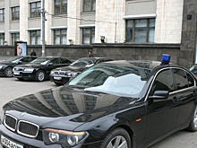 Правительство поддержало ужесточение наказания за непропуск машин с мигалками