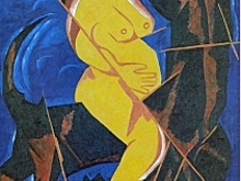 Картина из костромского музея отправится в Лондон