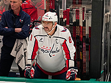 Овечкин рассказал, от чего будет зависеть решение о завершении карьеры