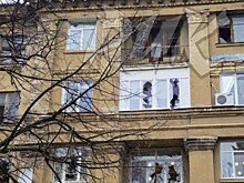 Число пострадавших при атаке ВСУ по Горловке возросло до 15 человек