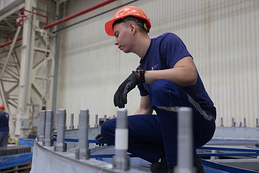 Подготовкой рабочих для донской экономики займется межведомственный корсовет