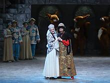 В театре оперы и балета отметят день рождения Пушкина