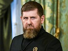 Кадыров разъяснил свои слова об отставке