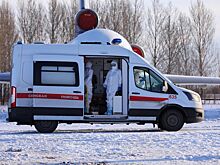 Сотрудники скорой Златоуста пожаловались на невыплату им ковидных доплат, главврач отвергает обвинения