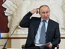 Путин рассказал о главной задаче России