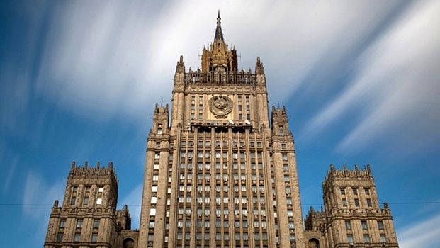 Россия начала прорабатывать ответные меры на расширение американский санкций
