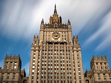 Россия начала прорабатывать ответные меры на расширение американский санкций