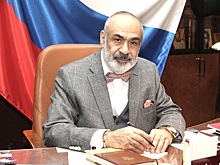 В Москве прошел VI съезд Международной ассоциации русскоязычных адвокатов