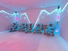 На здоровье детям. ДГБ №9 Екатеринбурга вернули отделение реабилитации