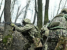 Минобороны сообщило о взятии Запорожья в ДНР
